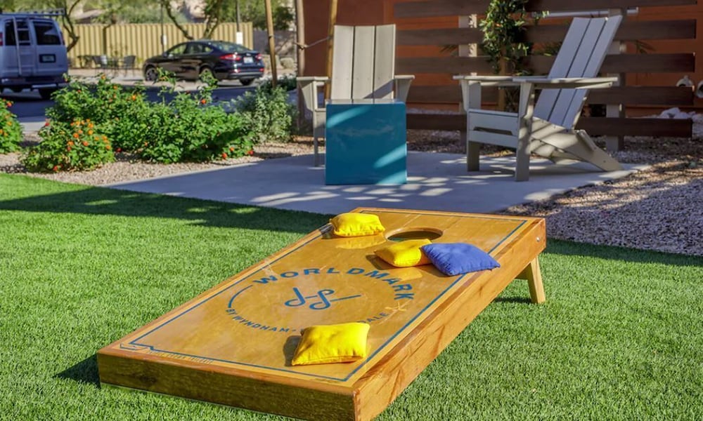 Worldmark Scottsdale - photo 34