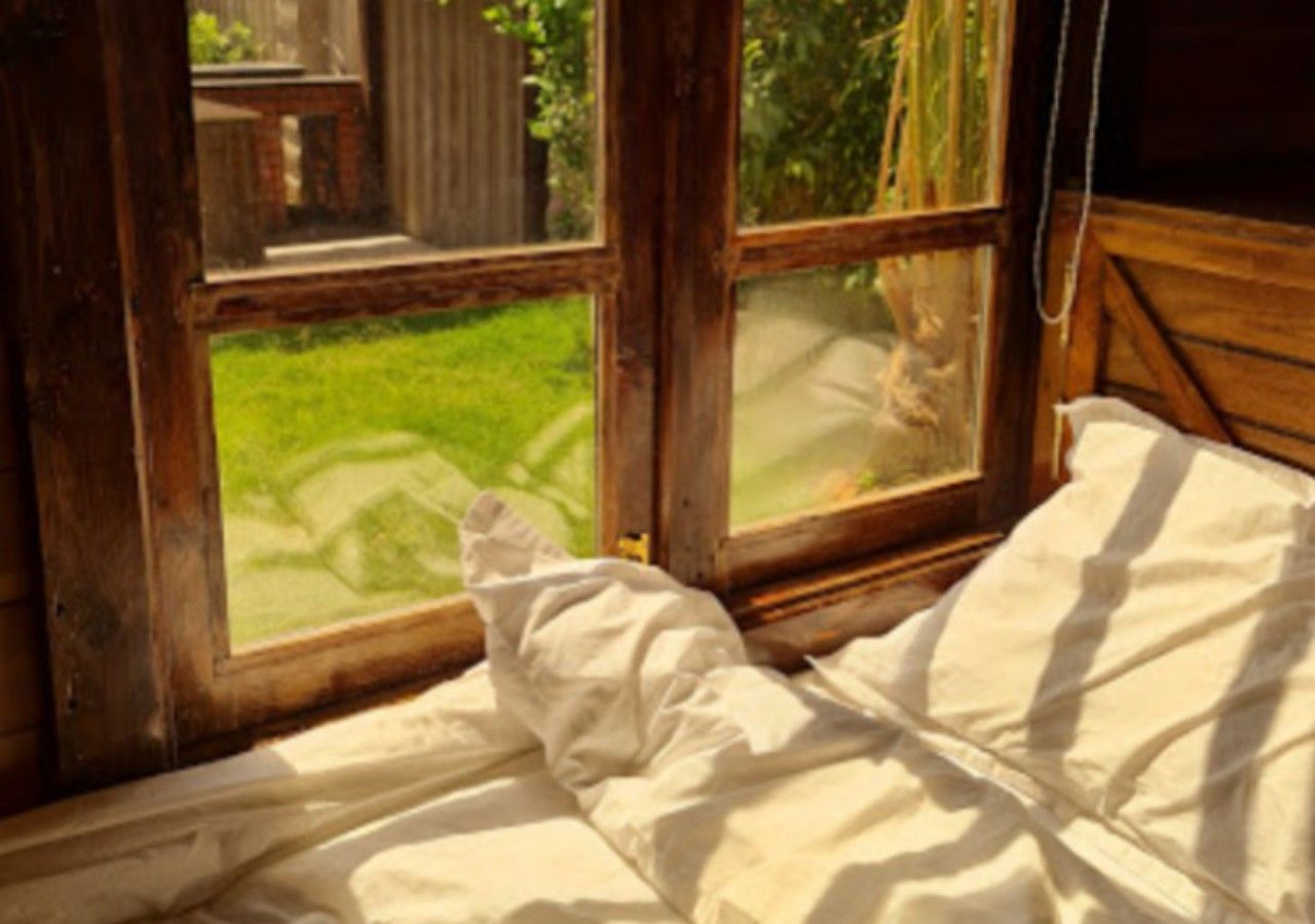 The Countryside Cottages Resort in Ta'if, Saudi Arabia