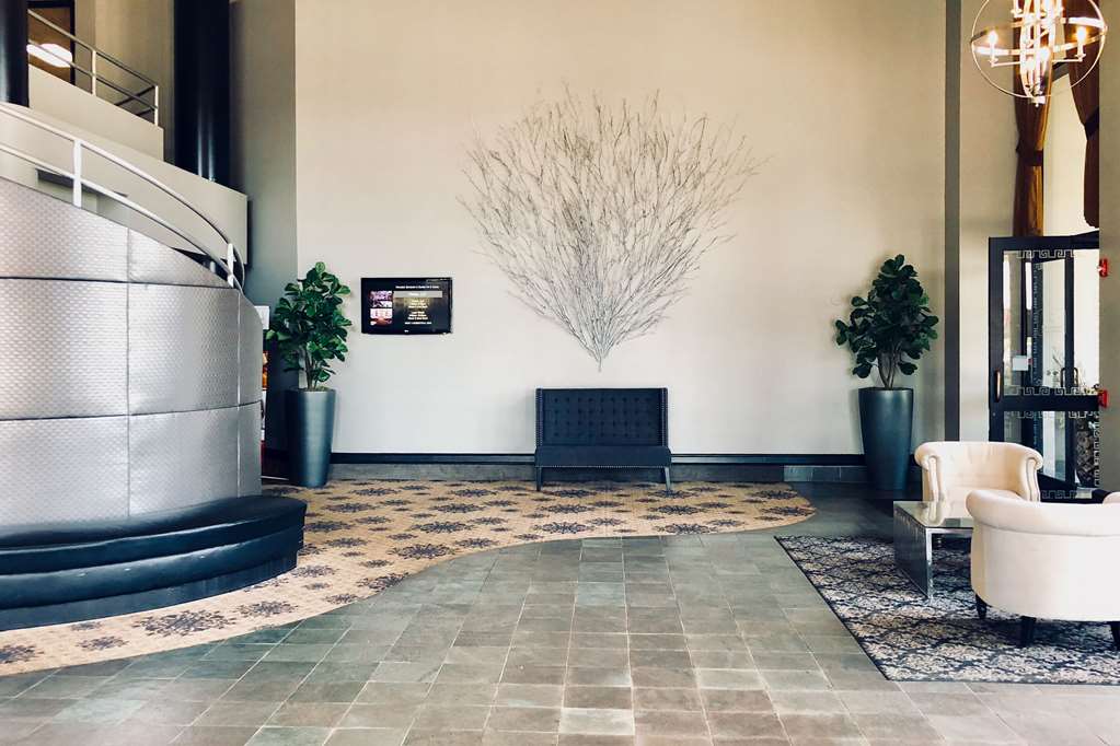 Quality Inn & Suites Orland Park Chicago - photo 2