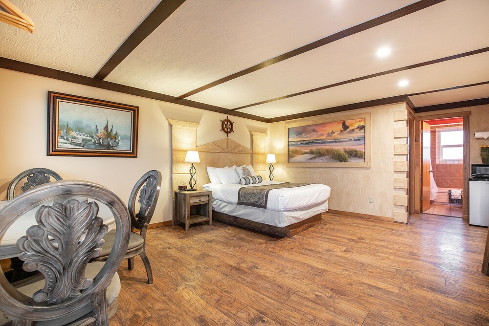 Wanderlust Inn - photo 34