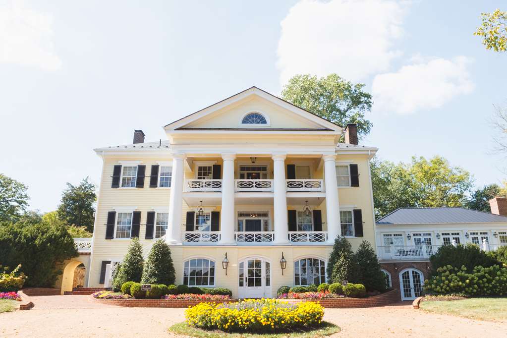 Inn at Willow Grove - featured photo