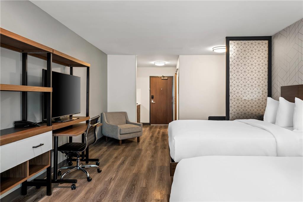 Everhome Suites Bozeman - photo 18