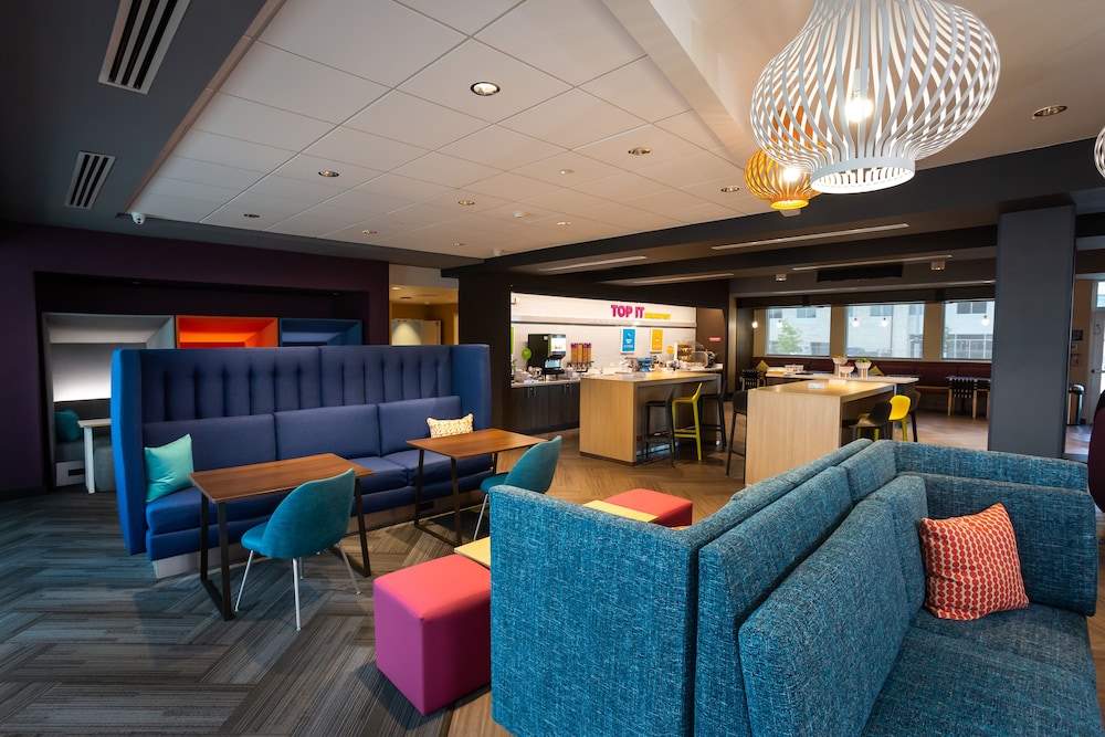 Tru by Hilton Pflugerville TX - photo 5