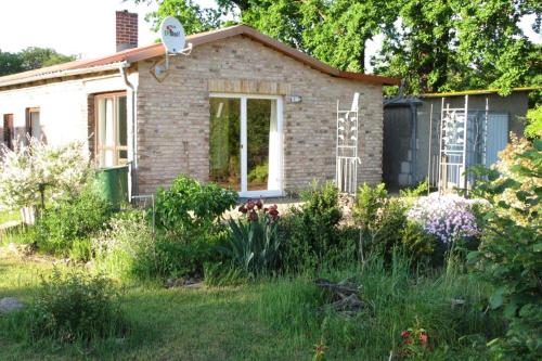 Ferienhaus Retzow in Rechlin, Germany