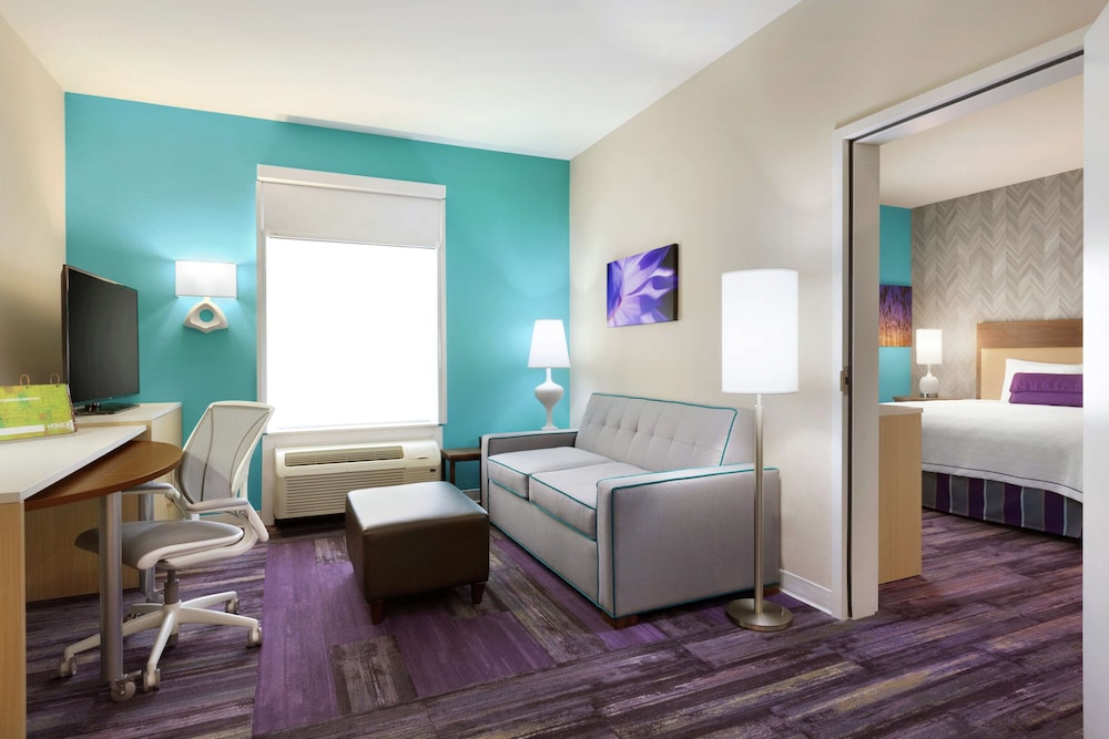 Home2 Suites by Hilton West Monroe - photo 12