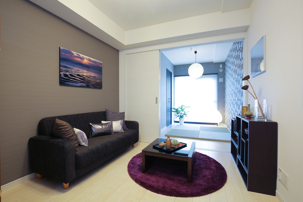 Sharing Hotel Hakata - last minute hotel in Fukuoka
