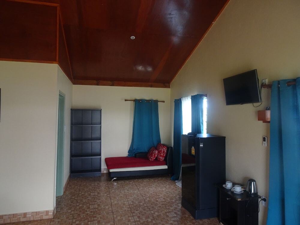 Vakaloa Beach Resort — Nuku'alofa — photo 5