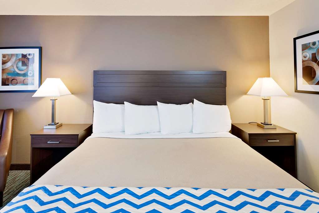 Travelodge by Wyndham Aberdeen - photo 8