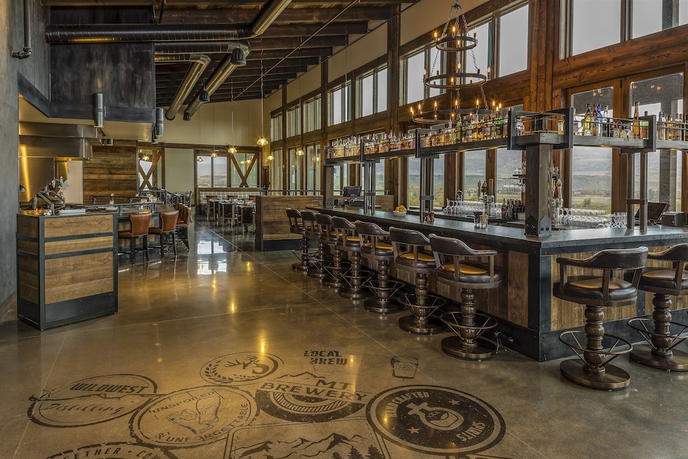 Sage Lodge - photo 32