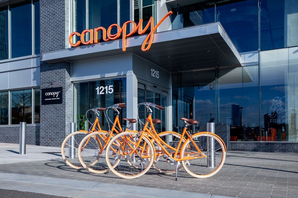 Canopy by Hilton Baltimore Harbor Point - featured photo