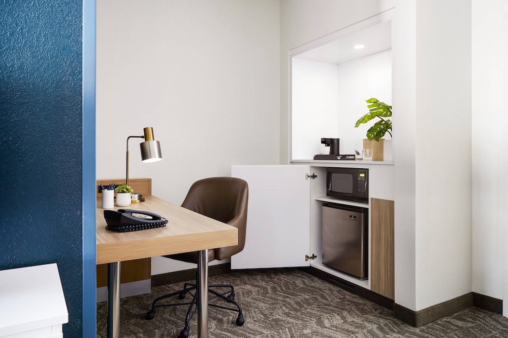 SpringHill Suites Tempe at Arizona Mills Mall - photo 6