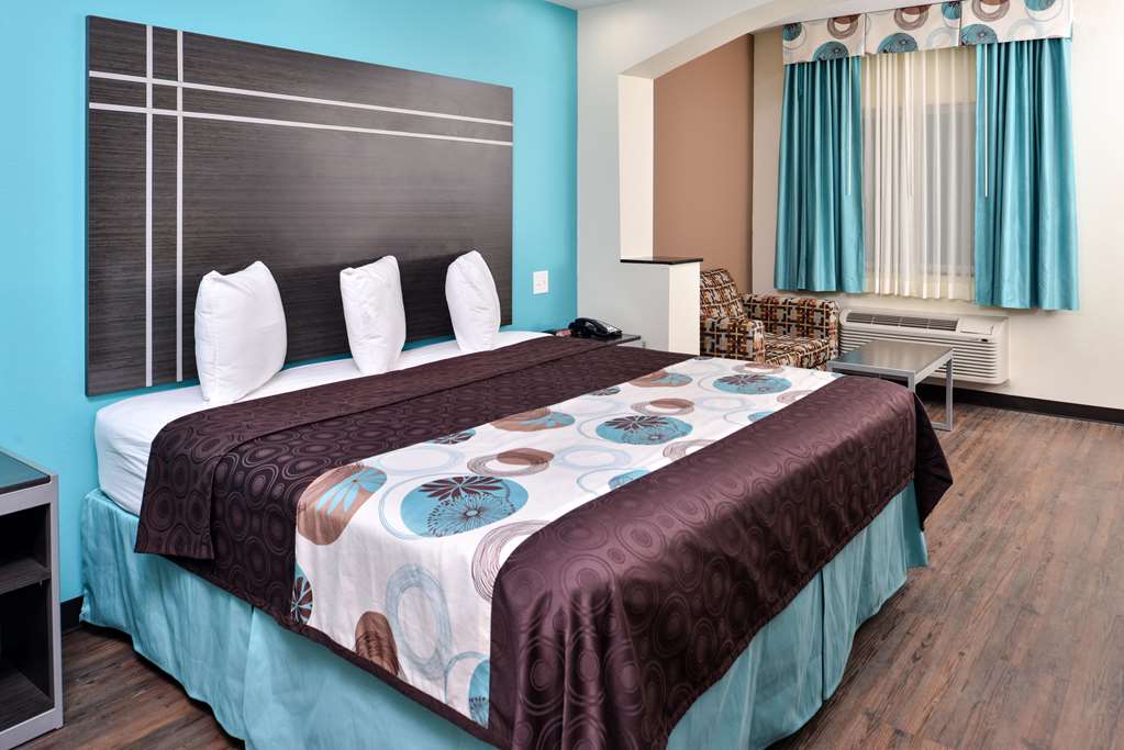 Americas Best Value Inn & Suites Spring Houston N - photo 6