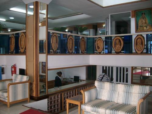 Paintsiwa Wangara Apartments