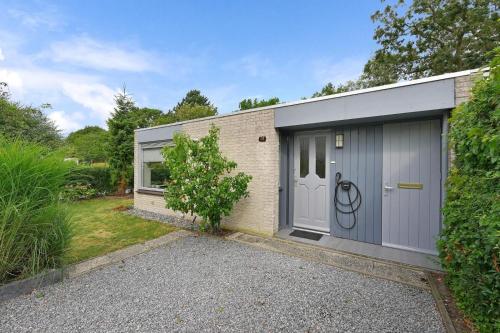 Linde 13 Sea La Vie Klepperstee Ouddorp — Ouddorp