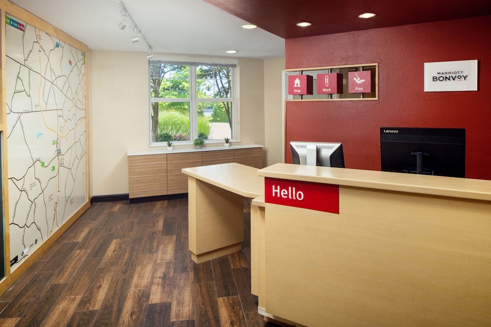 TownePlace Suites by Marriott Springfield - photo 3