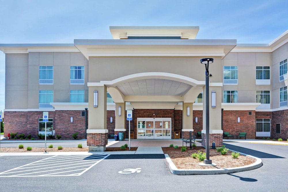 Homewood Suites by Hilton Hadley Amherst - photo 68