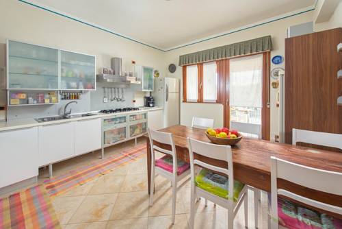 Anthi's Filerimos Villa