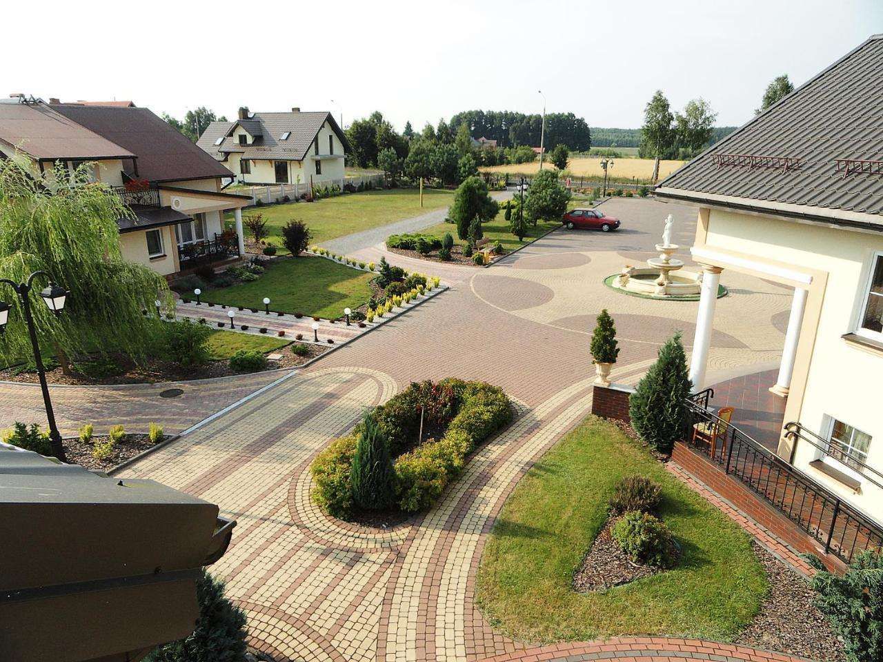 Dworek Jolanta — Biala Podlaska — photo 5