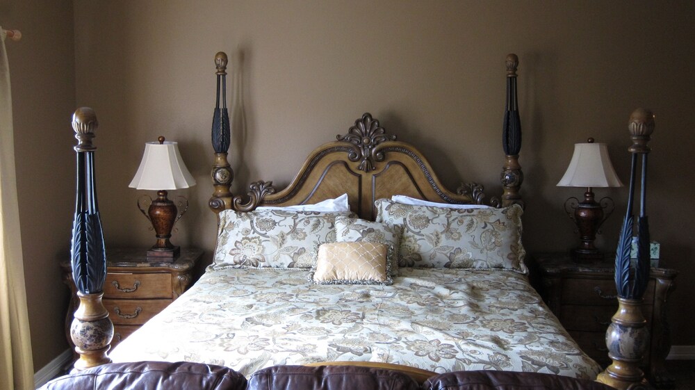 Breckenridge Boutique Hotel - photo 17