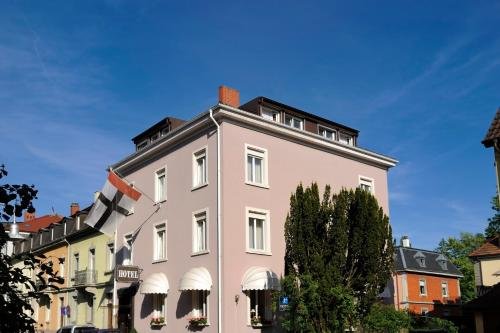Buchner Hof - carbon neutral hotel in Konstanz