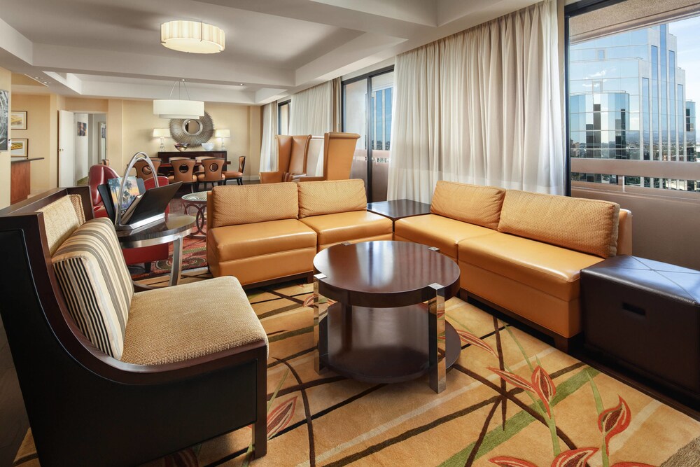 San Diego Marriott La Jolla - photo 12