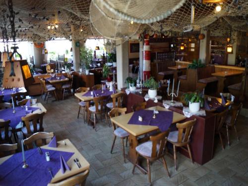 Hotel Wattenschipper — hotel in Nordholz