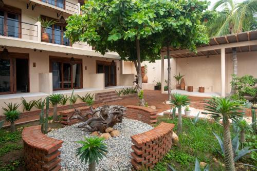 Zantuar - last minute hotel in Puerto Escondido