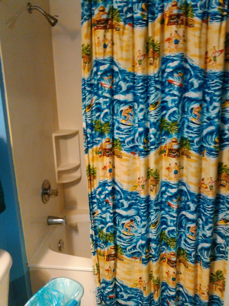 Ocean Walk Resort - photo 47