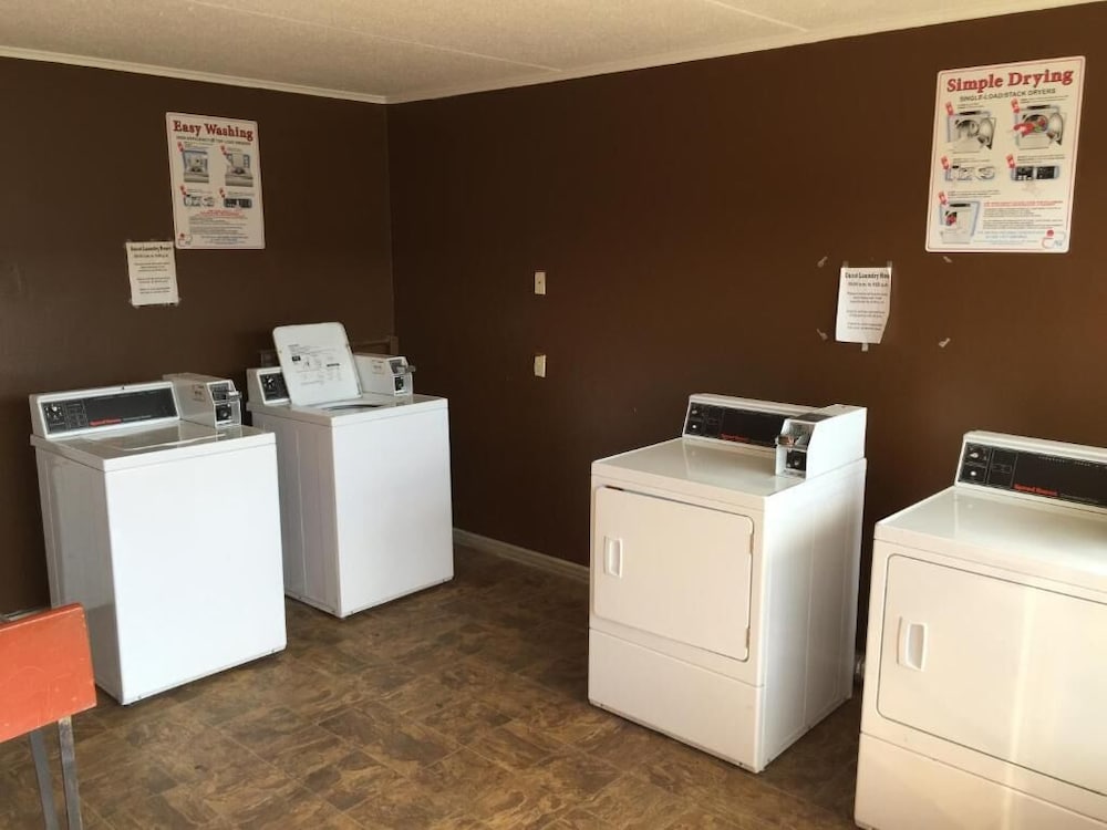 Executive Inn Beeville US 181 — Beeville — photo 3