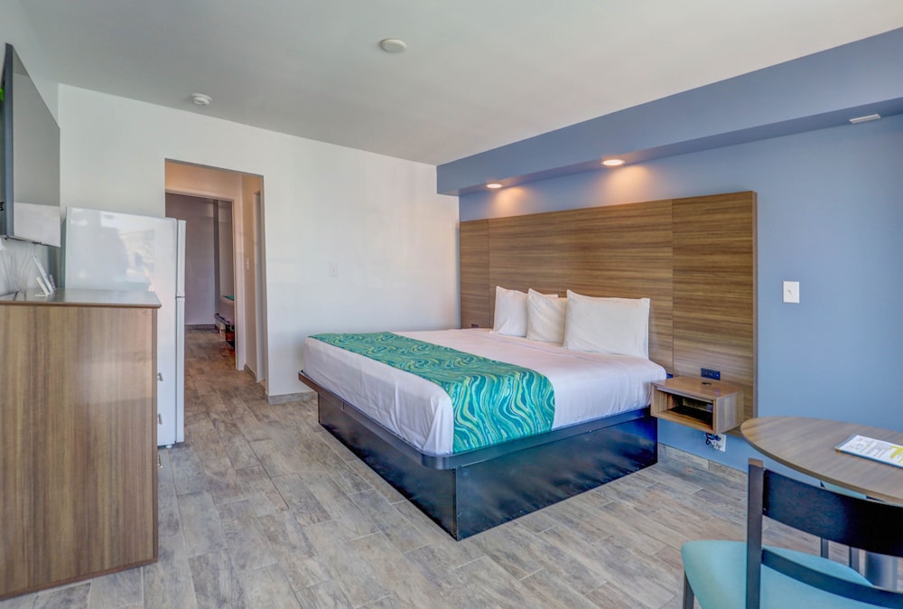 Le Voyageur Motel - photo 33