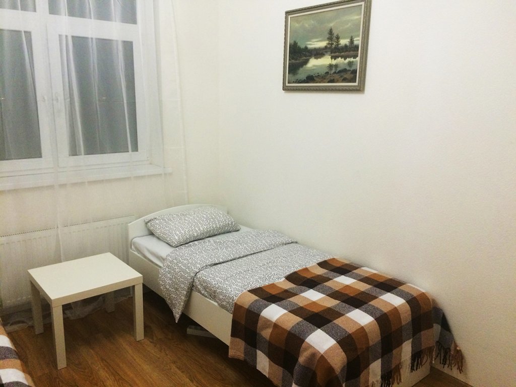 Smarthotel — Lobnya — photo 5