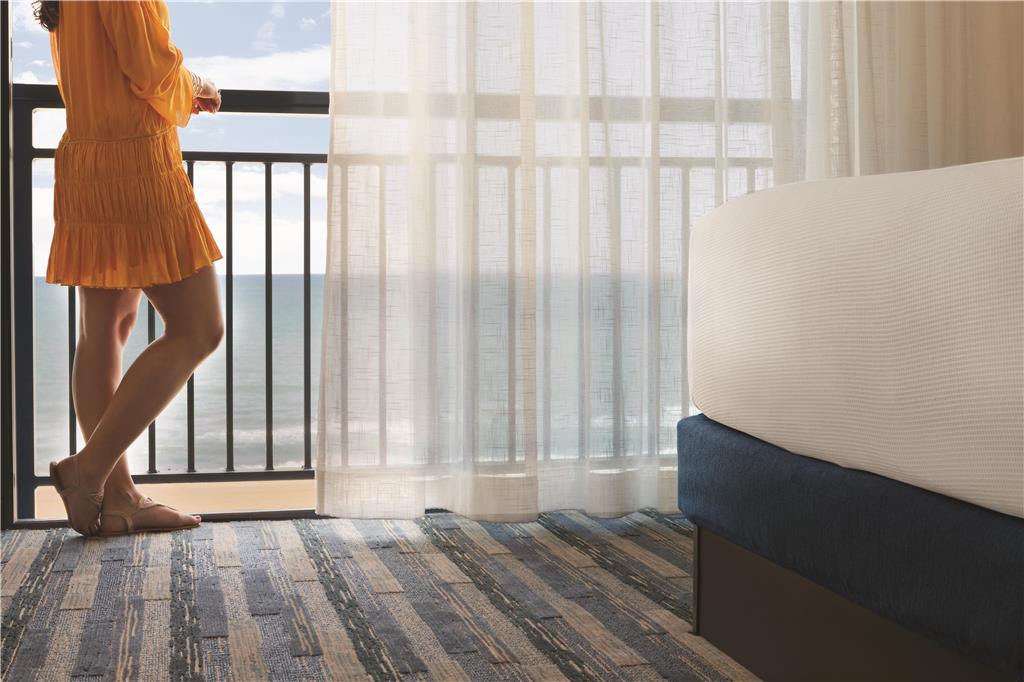 Hyatt House Virginia Beach Oceanfront - photo 18