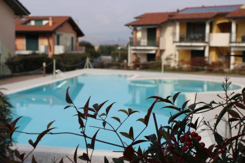 New Home Lazise — 4-Star Luxury Hotel in Lazise, Italy