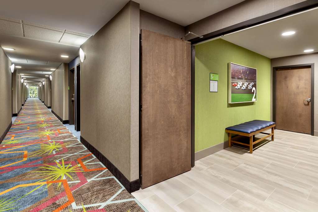 La Quinta Inn & Suites by Wyndham Braselton - photo 73