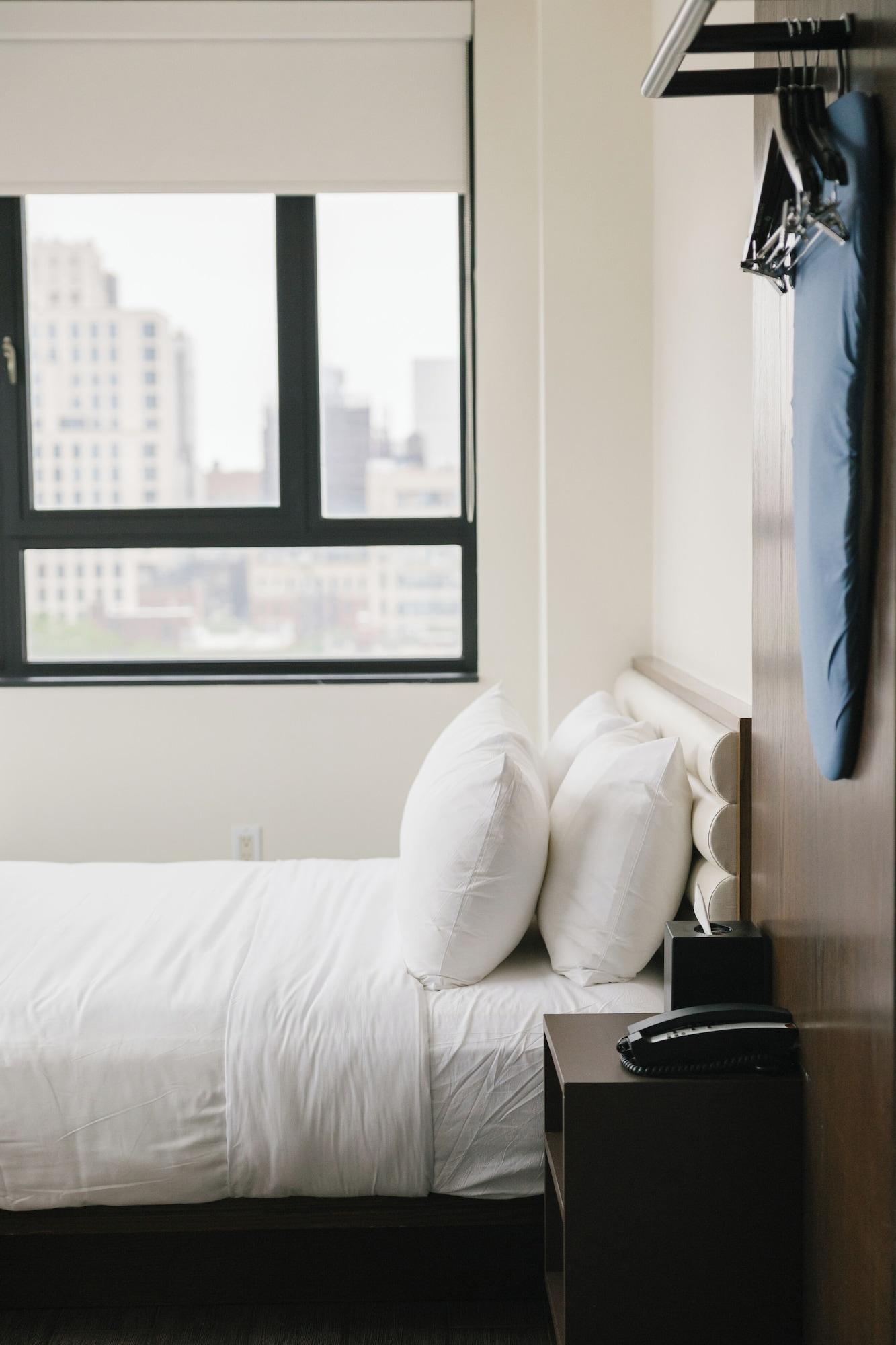 Orchard Street Hotel - photo 16