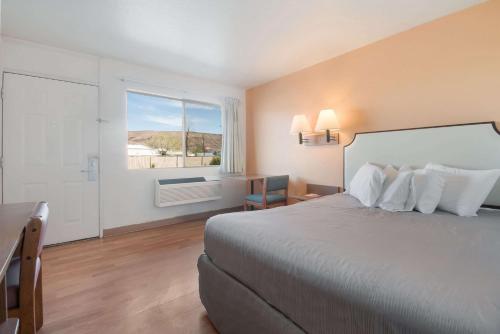 Budget Inn Yakima - photo 21