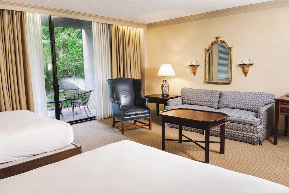 Griffin Hotel an official Colonial Williamsburg Hotel - photo 3