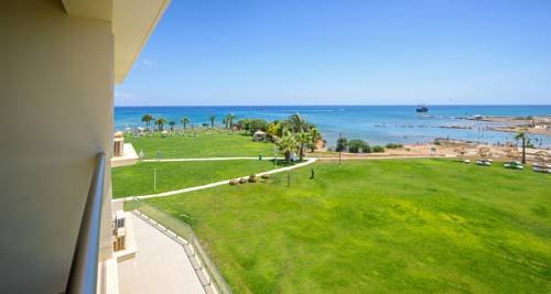 Panorama Penthouse in Protaras, Cyprus