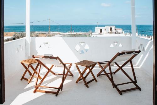 Horizon Skyrian House — 4-Star Luxury Hotel in Skyros, Greece