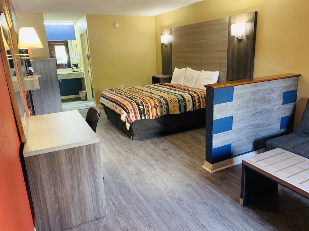 Log Cabin Inn - photo 7
