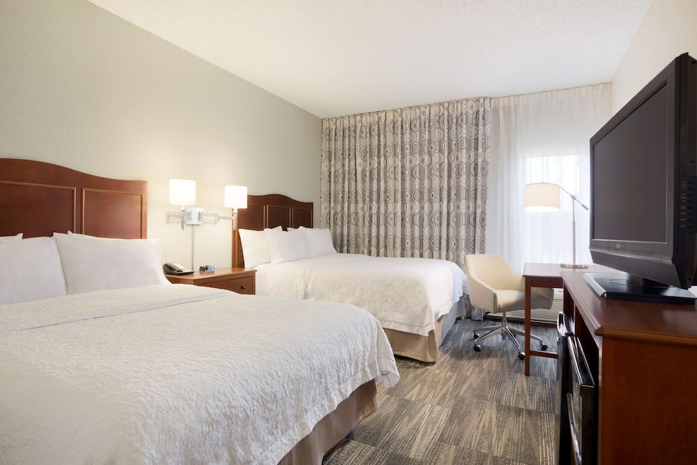 Hampton Inn Fort Worth Southwest Cityview - photo 3