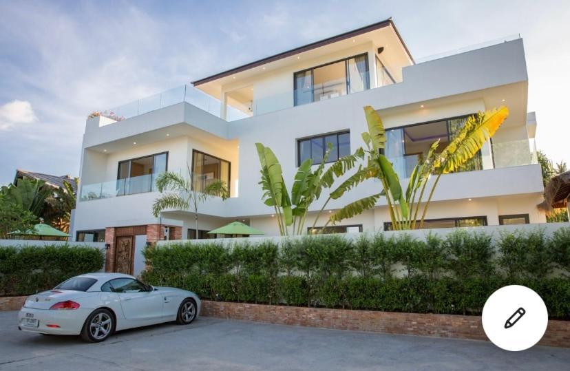 Pina Colada in Unknown City, Thailand