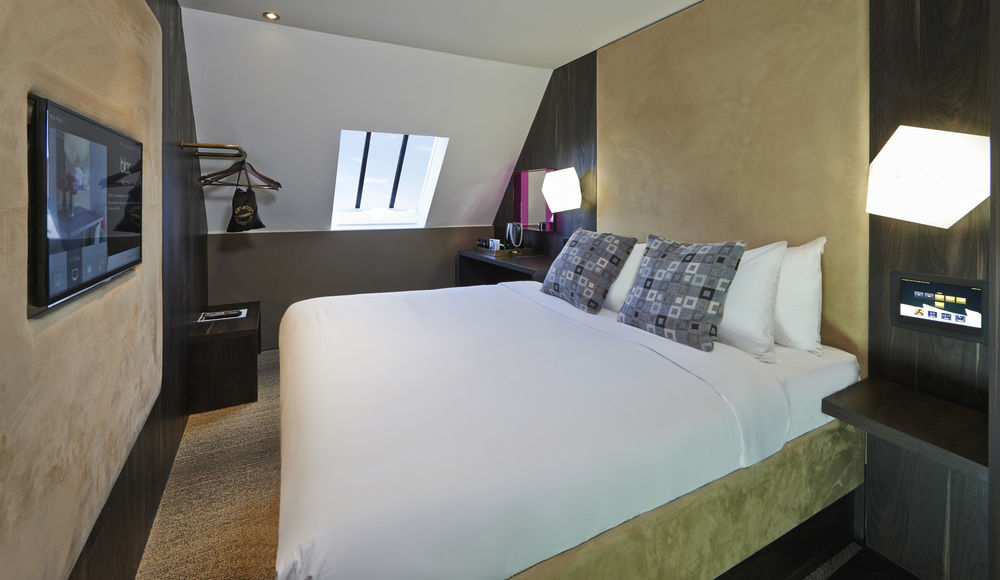 Bloc Hotel Birmingham - last minute hotel in Birmingham