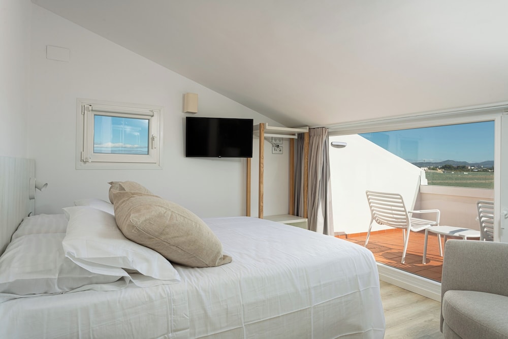 Hotel Aigua Oliva — Benicarlo — photo 5