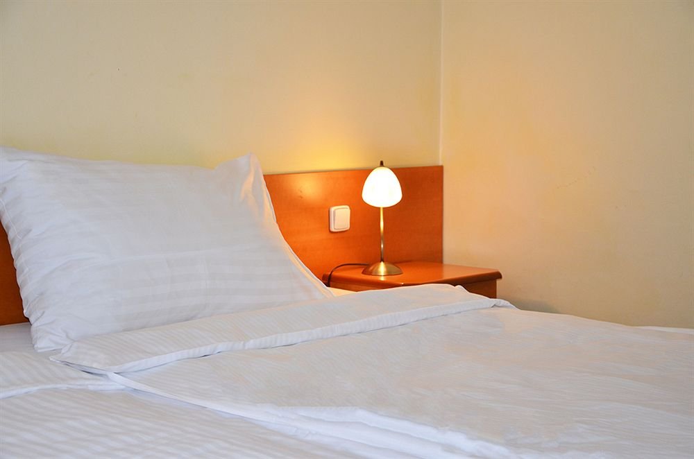 Albionette Hotel — Prague — photo 4