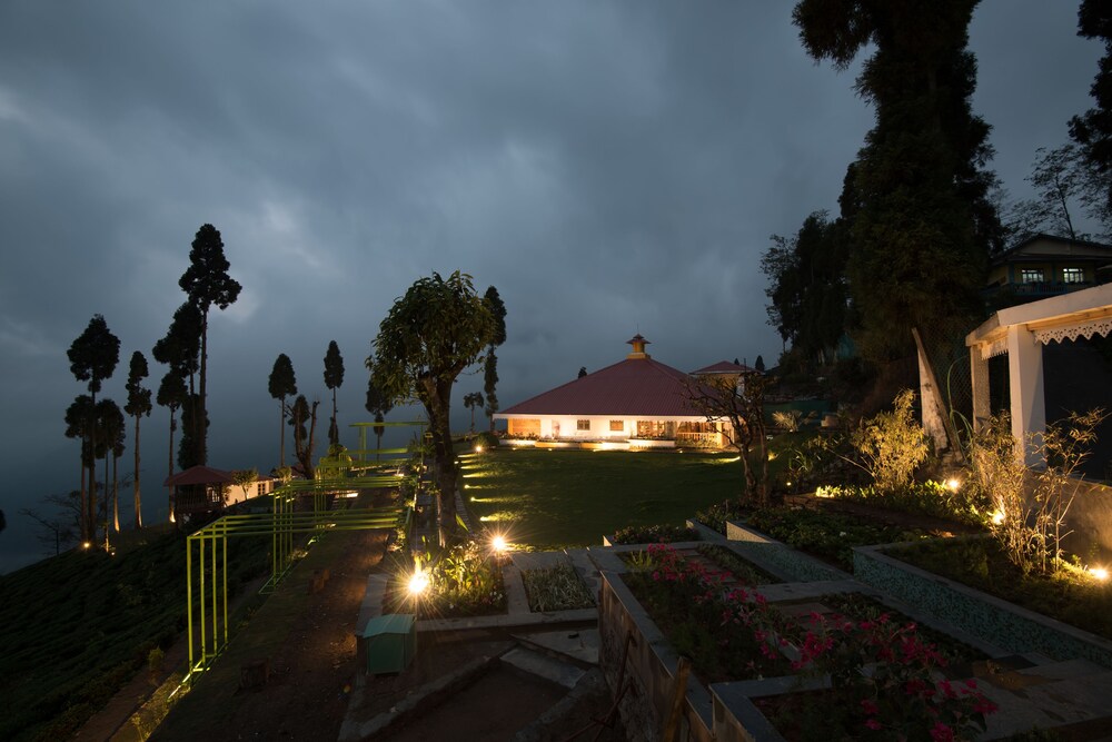 Chamong Chiabari - last minute hotel in Darjiling