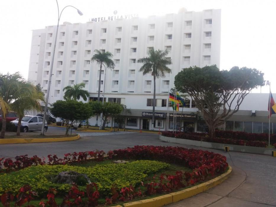 Hotel Bella Vista — hotel in Porlamar