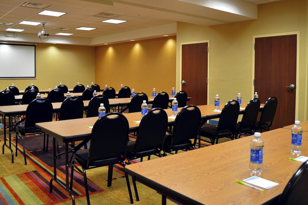 Fairfield Inn & Suites by Marriott Quantico Stafford - photo 17