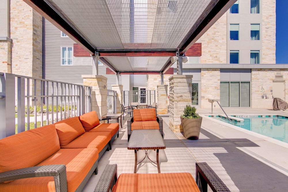 Hampton Inn & Suites North Houston Spring - photo 23