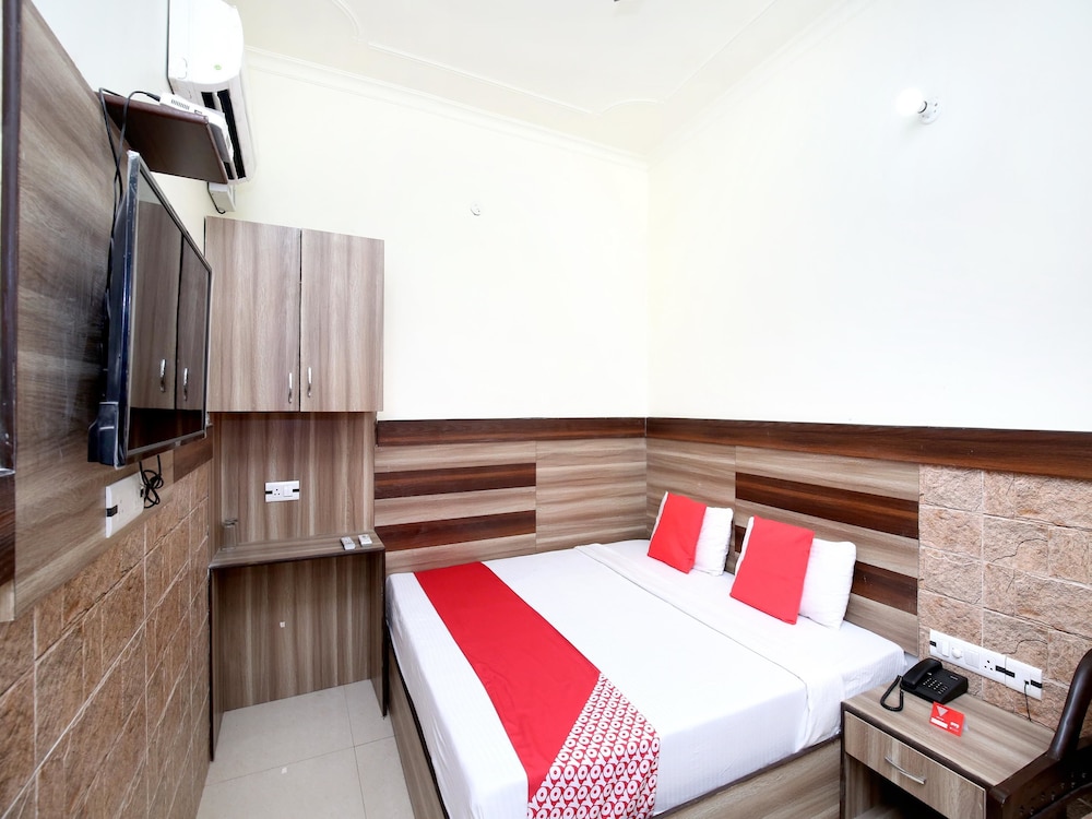 OYO 14784 Angad Residency — Amritsar — photo 2